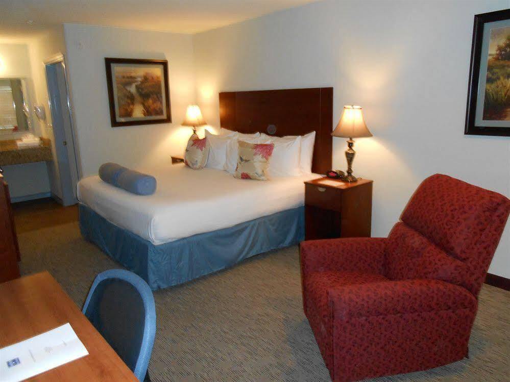 OYO Hotel Pearsall I-35 West Exteriör bild